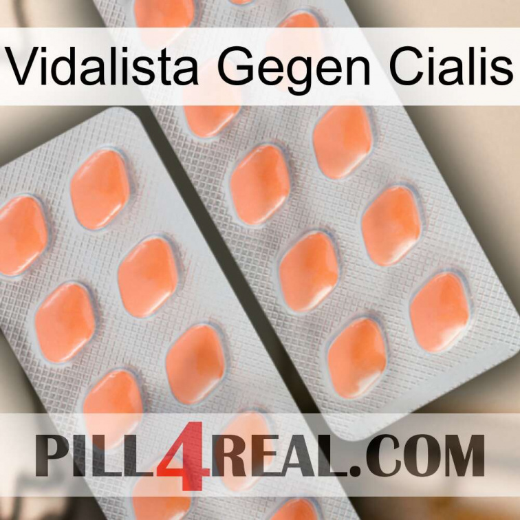Vidalista Vs Cialis 27